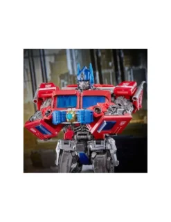 Hasbro Transformers Masterpiece Movie Series MPM-12 Optimus Prime