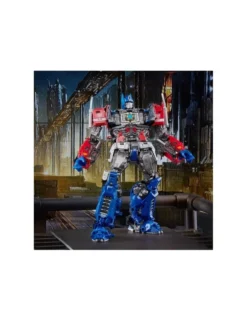 Hasbro Transformers Masterpiece Movie Series MPM-12 Optimus Prime
