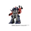 Hasbro Transformers Missing Link C-11 Delta Magnus