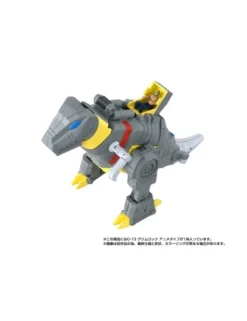 Hasbro Transformers Missing Link C-13 Grimlock Anime Type