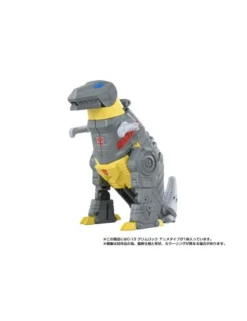 Hasbro Transformers Missing Link C-13 Grimlock Anime Type