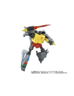 Hasbro Transformers Missing Link C-13 Grimlock Anime Type