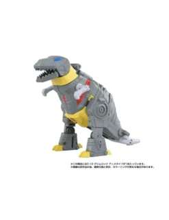 Hasbro Transformers Missing Link C-13 Grimlock Anime Type