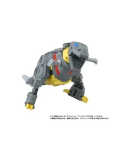 Hasbro Transformers Missing Link C-13 Grimlock Anime Type