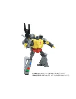 Hasbro Transformers Missing Link C-13 Grimlock Anime Type