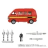 Hasbro Transformers Missing Link C-14 Ironhide