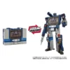 Hasbro Transformers Missing Link D-01 Soundwave