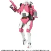 Hasbro Transformers Missing Link C-08 Arcee