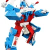 Hasbro Transformers Missing Link C-10 Ultra Magnus