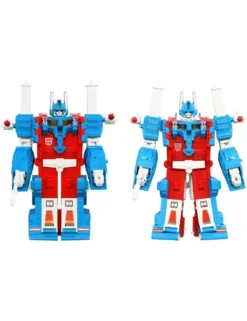Hasbro Transformers Missing Link C-10 Ultra Magnus