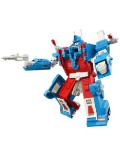 Hasbro Transformers Missing Link C-10 Ultra Magnus