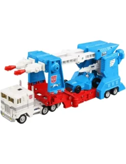 Hasbro Transformers Missing Link C-10 Ultra Magnus