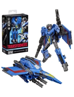 Hasbro Transformers One Studio Series Deluxe Class Thundercracker