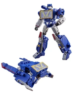 Hasbro Transformers One Studio Series Deluxe Class Soundwave
