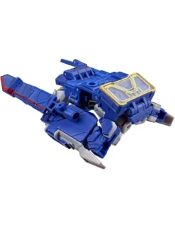 Hasbro Transformers One Studio Series Deluxe Class Soundwave