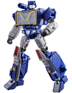 Hasbro Transformers One Studio Series Deluxe Class Soundwave