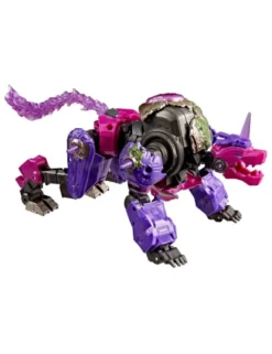Hasbro Transformers One Studio Series Voyager Class Alpha Trion
