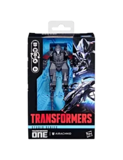 Hasbro Transformers One Studio Series Deluxe Class Airachnid