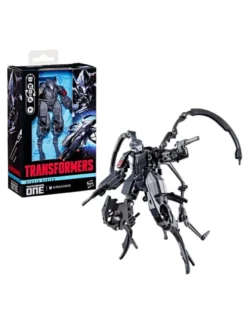 Hasbro Transformers One Studio Series Deluxe Class Airachnid