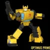 Hasbro Transformers Optimus Prime: Awakening Studio Series Deluxe Class Bumblebee