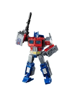 Hasbro Transformers Power of the Primes Optimus Prime