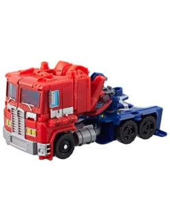 Hasbro Transformers Power of the Primes Optimus Prime