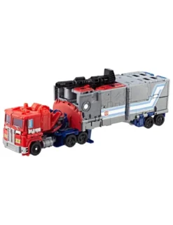 Hasbro Transformers Power of the Primes Optimus Prime