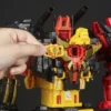 Hasbro Transformers Power of the Primes Titan Class Predaking