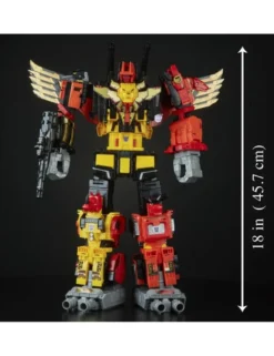 Hasbro Transformers Power of the Primes Titan Class Predaking