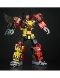 Hasbro Transformers Power of the Primes Titan Class Predaking