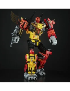 Hasbro Transformers Power of the Primes Titan Class Predaking