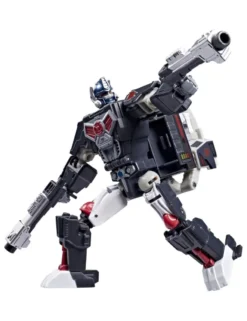 Hasbro Transformers Power of the Primes Leader Class Optimal Optimus