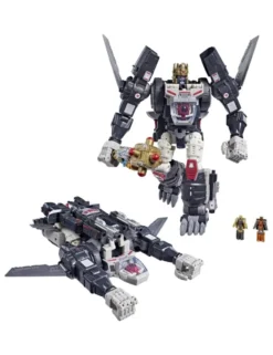 Hasbro Transformers Power of the Primes Leader Class Optimal Optimus