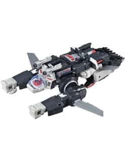 Hasbro Transformers Power of the Primes Leader Class Optimal Optimus