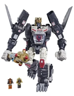 Hasbro Transformers Power of the Primes Leader Class Optimal Optimus