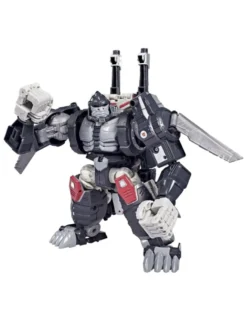 Hasbro Transformers Power of the Primes Leader Class Optimal Optimus