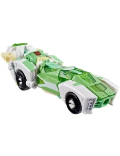 Hasbro Transformers Siege Deluxe Class Autobot Greenlight