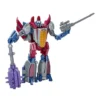 Hasbro Transformers Studio Series 06 Voyager Gamer Edition Starscream