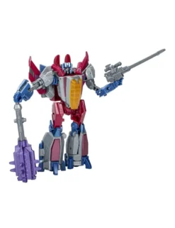 Hasbro Transformers Studio Series 06 Voyager Gamer Edition Starscream
