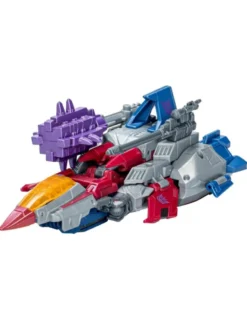 Hasbro Transformers Studio Series 06 Voyager Gamer Edition Starscream