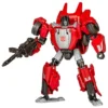 Hasbro Transformers Studio Series 07 Gamer Edition Sideswipe