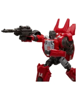 Hasbro Transformers Studio Series 07 Gamer Edition Sideswipe