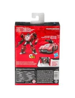 Hasbro Transformers Studio Series 07 Gamer Edition Sideswipe