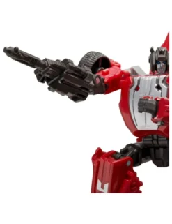Hasbro Transformers Studio Series 07 Gamer Edition Sideswipe