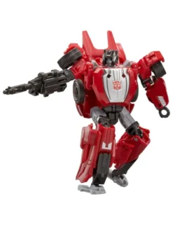 Hasbro Transformers Studio Series 07 Gamer Edition Sideswipe