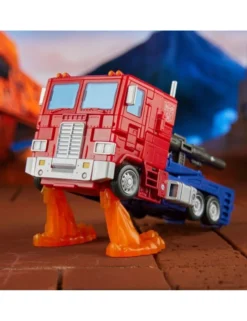 Hasbro Transformers Studio Series 86-31 Commander Class Optimus Prime