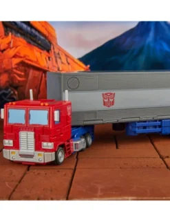 Hasbro Transformers Studio Series 86-31 Commander Class Optimus Prime