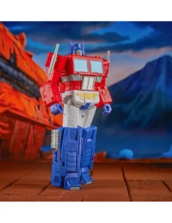 Hasbro Transformers Studio Series 86-31 Commander Class Optimus Prime