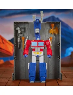 Hasbro Transformers Studio Series 86-31 Commander Class Optimus Prime