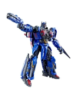 Hasbro Transformers The Last Knight Studio Series Nemesis Prime